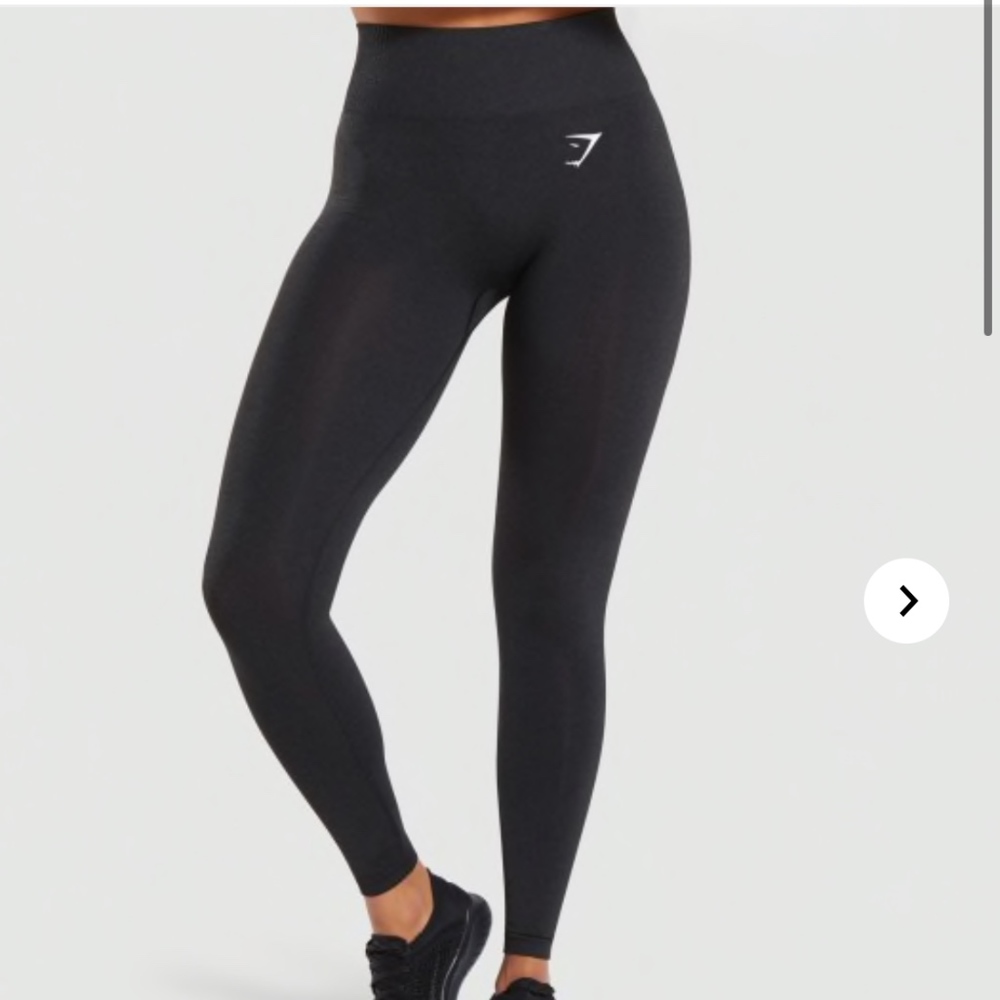 gym shark vital leggings